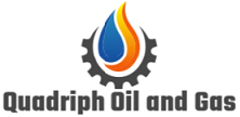 Quadriph Oil and Gas logo